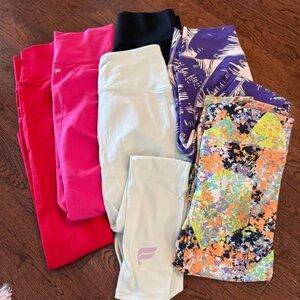 Fabletics Leggings